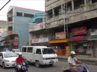 Sanciangko gatvė cebu filipininai
