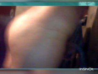 Ragazza se me desnuda por la webcam