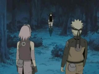 Naruto adult clip