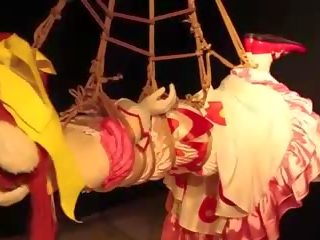 Hanging kigurumi breathplay, nemokamai masturbacija hd porno 61