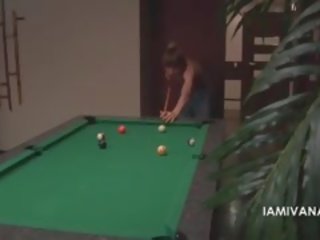 Inçe ors ulylar uçin video gurjak ivana sikiş her bf on a basseýn table