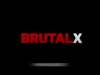 Brutale x - alexa grazia - ignorant step-sis scopata rozzo