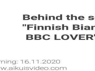 뒤에 그만큼 장면 핀란드의 비앙카 이다 에이 영국 bbc 연인: 고화질 더러운 영화 철