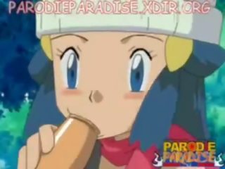 Pokemon xxx 1