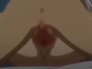 Extraordinary Romance Hentai video With Uncensored Big Tits Scenes